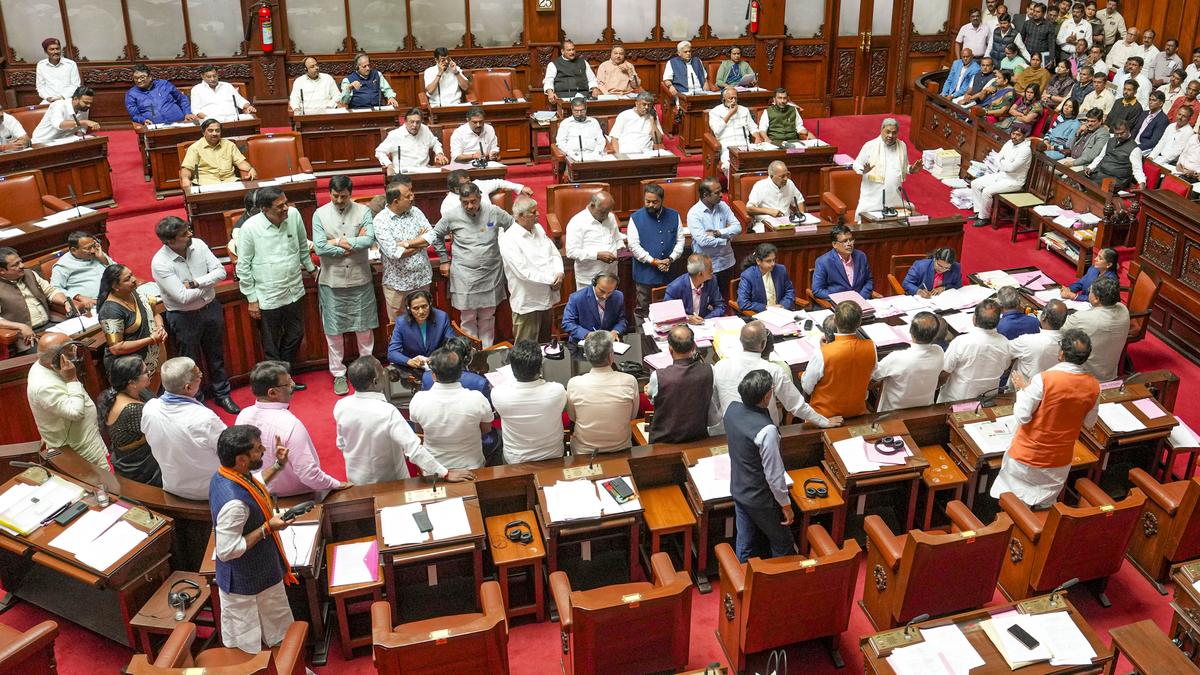 What is the Karnataka MUDA scam? | Explained