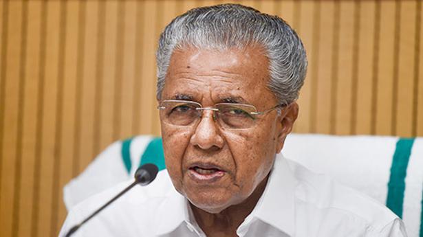 Kerala CM Vijayan to lay foundation stone for Unnatha Vidya Bhavan