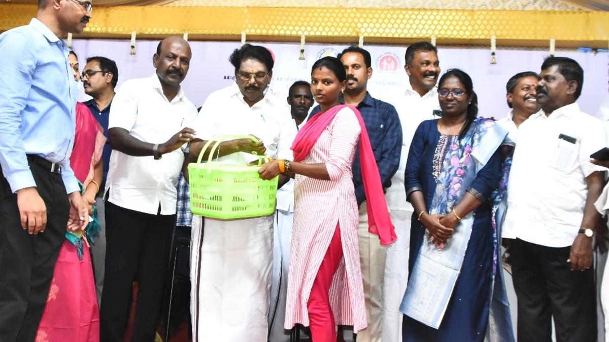 Tenkasi to get new government medical college, says Minister