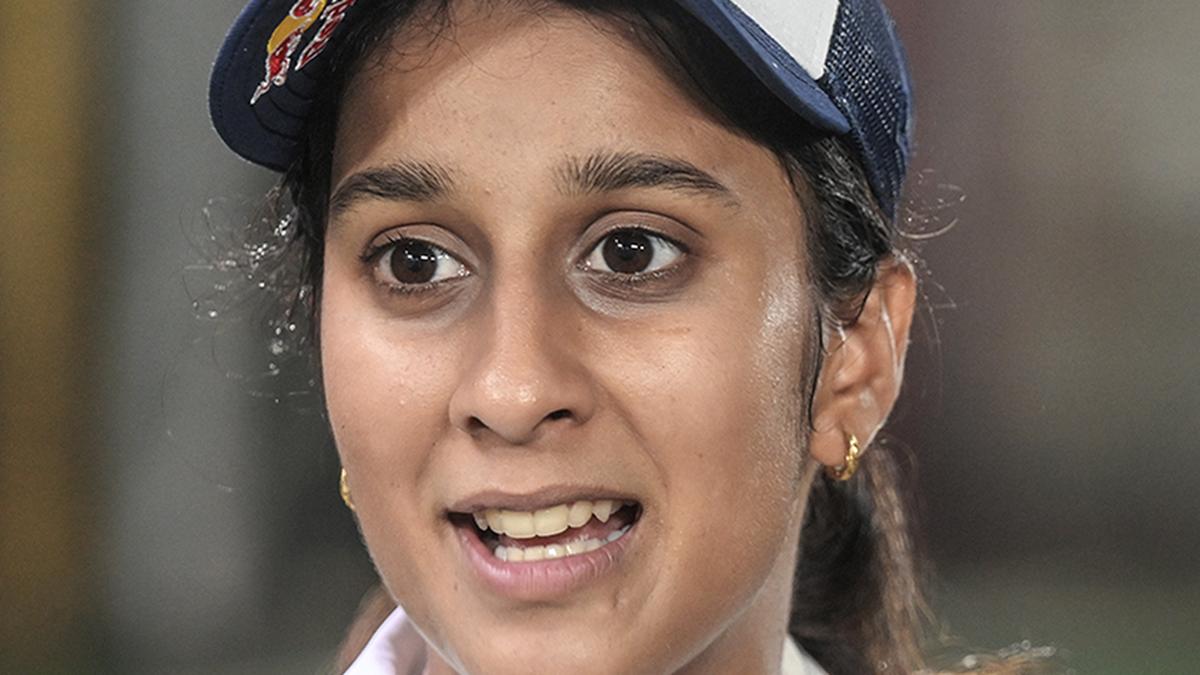 For Jemimah, a long-awaited ODI World Cup dream comes true