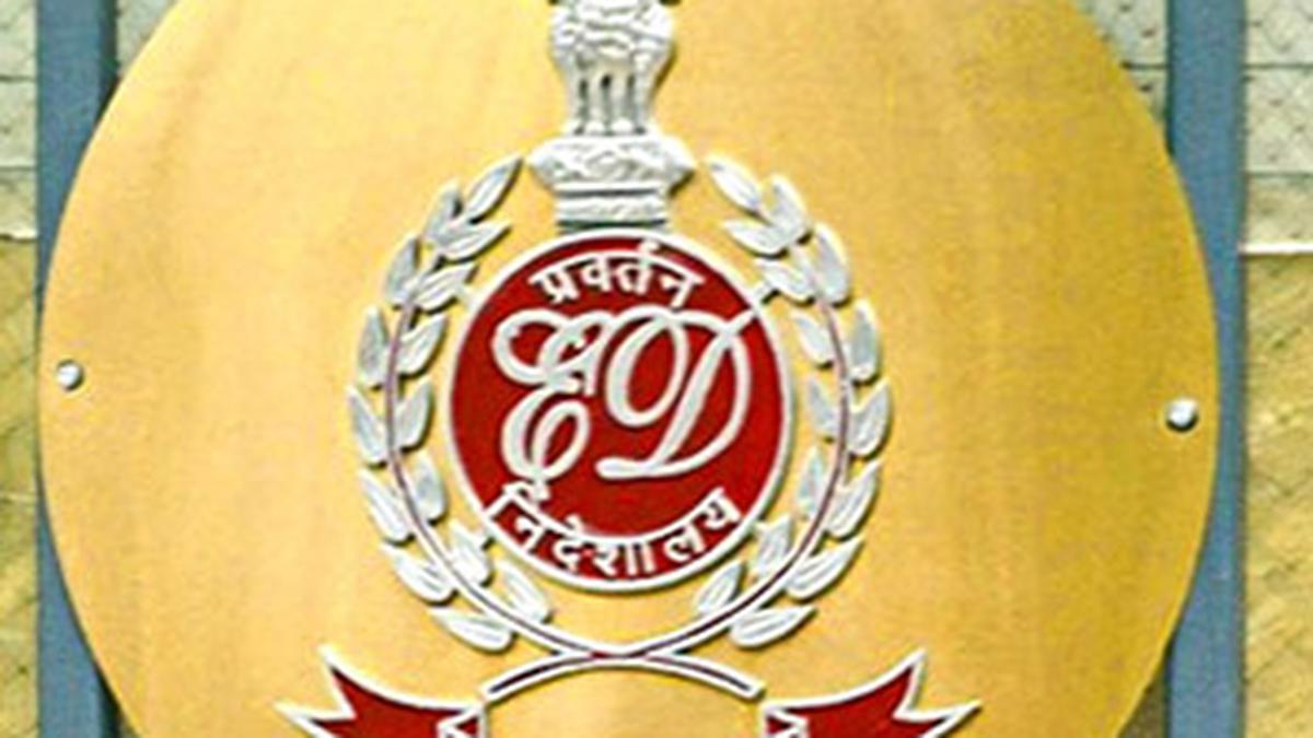 ED conducts raid at 9 locations in Kolkata in primary school jobs scam