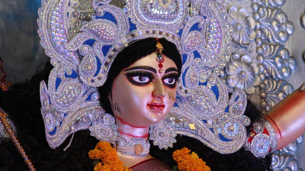Countdown for Durga Puja begins with hopes for a restrictionfree
