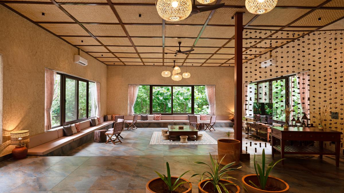 Brij Sone Bagh: A sustainable luxurious forest retreat in Bandhavgarh