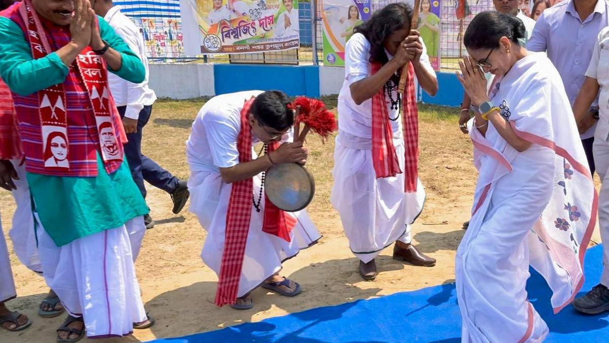 Assam, Kerala, and Puducherry Set for April 9 Polls