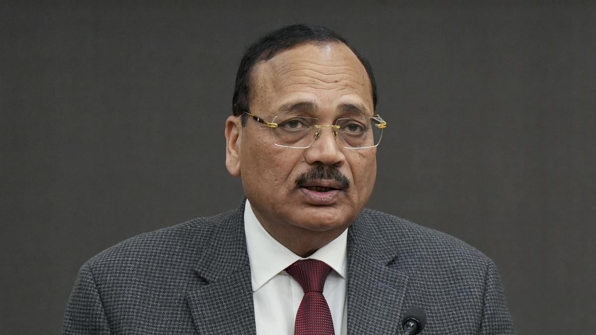 Bar indispensable in upholding sanctity of Constitution: CJI Surya Kant