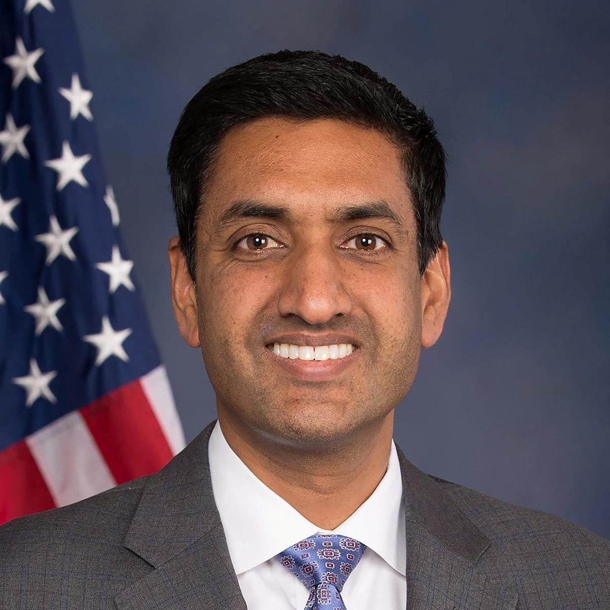 Time to confirm ambassador to India, says top Indian-American Congressman