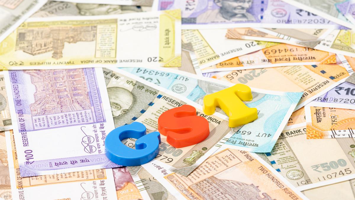 Centre Proposes GST Rate Cuts, Aiming to Boost Consumption