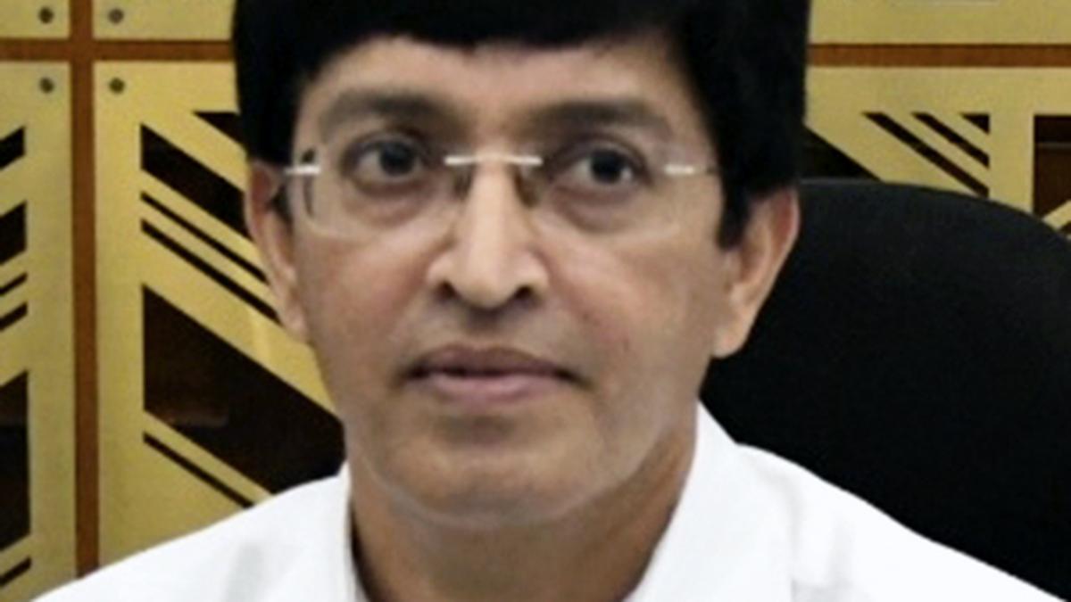 ‘It is my dream to see Cooum, Adyar, and Buckingham Canal completely clean’