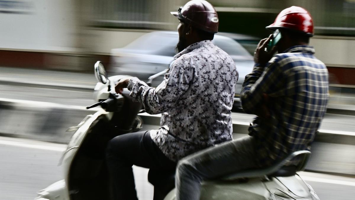 Karnataka bike taxi riders left in limbo, call for regulation over blanket ban