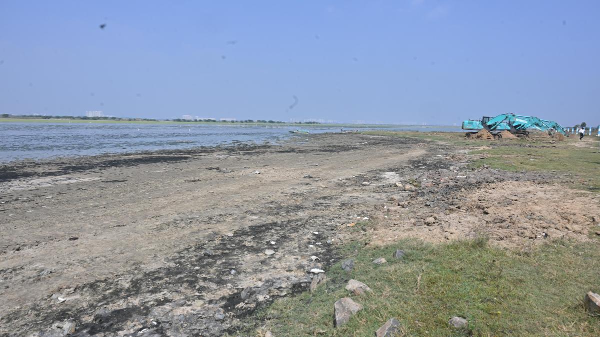 Scientists urge T.N. CM Stalin to withdraw Mamallan Reservoir proposal