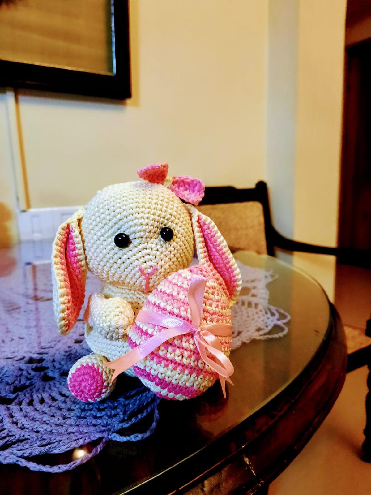 Amigurumi - Métiers & Traditions