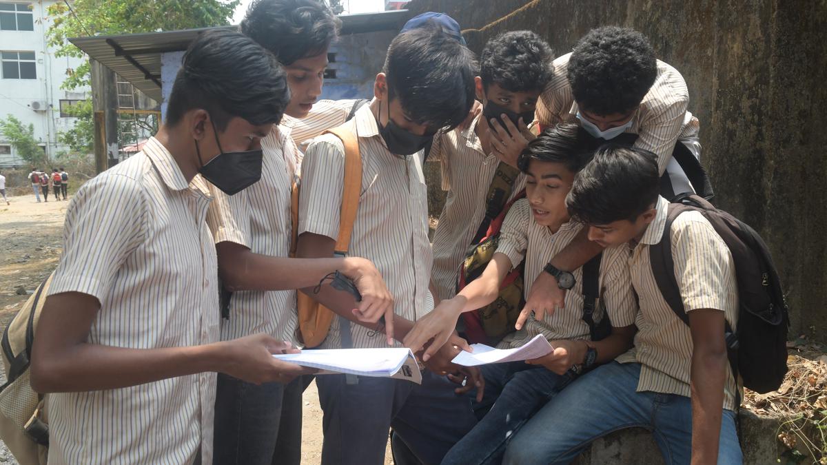 Lakshadweep schools to shift to CBSE English medium from Malayalam