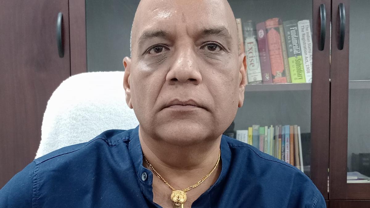 Andhra Pradesh notifies 51 mandals in six districts as drought affected