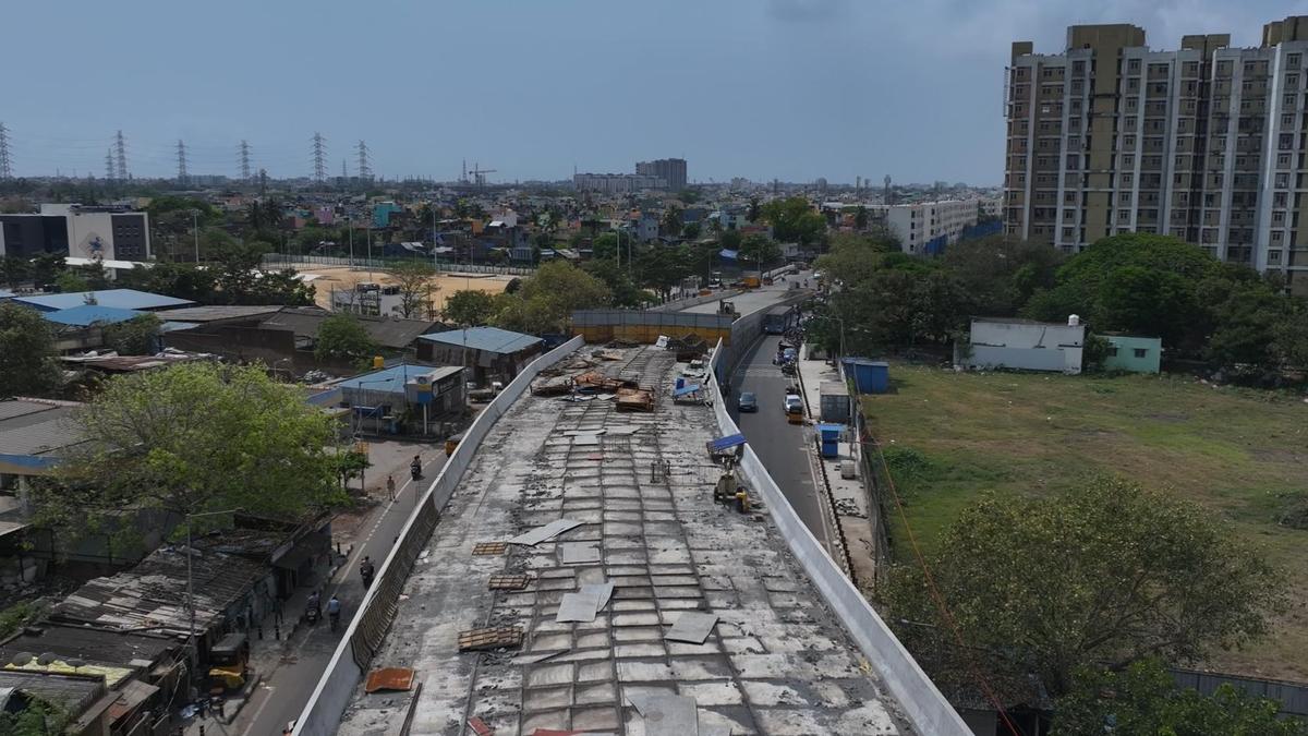 GCC to expedite works on civic projects, curb stray cattle and dog menace