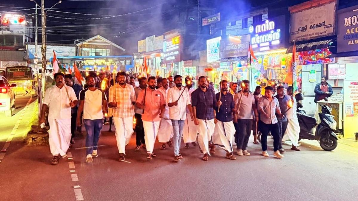 NHPC to stage road blockade over construction ban on Neriamangalam-Valara stretch on October 6