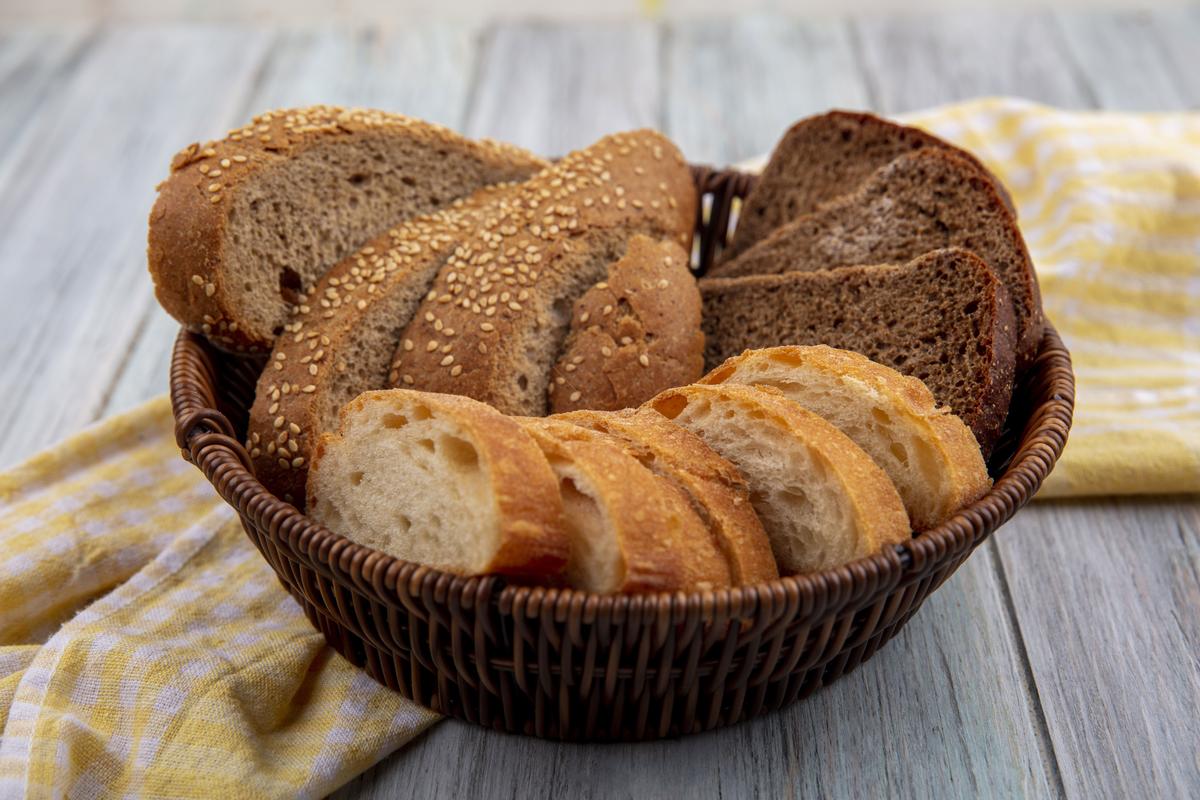 Stories galore behind our breads Stories galore behind our breads