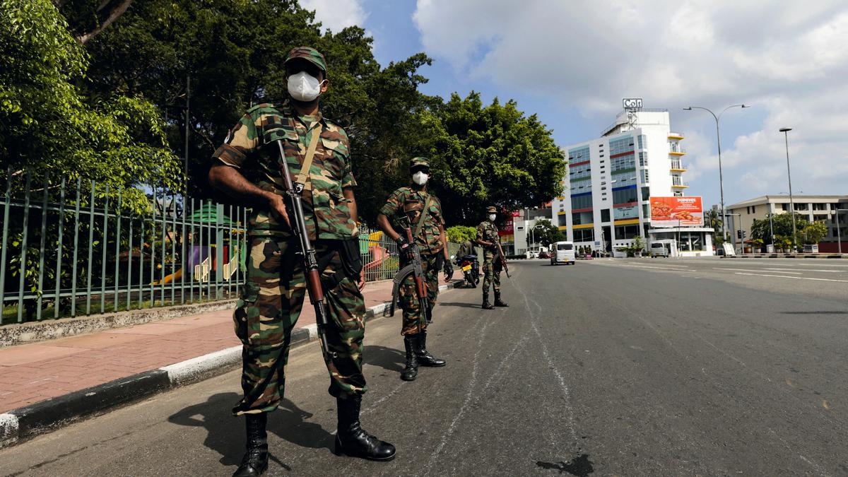 Nearly 20,000 Sri Lankan defence personnel delisted for deserting forces: Official