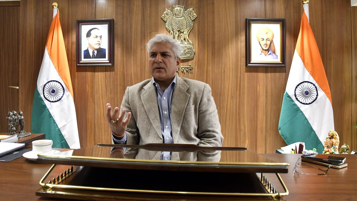 Single ticket for all modes of travel in Delhi soon: Kailash Gahlot