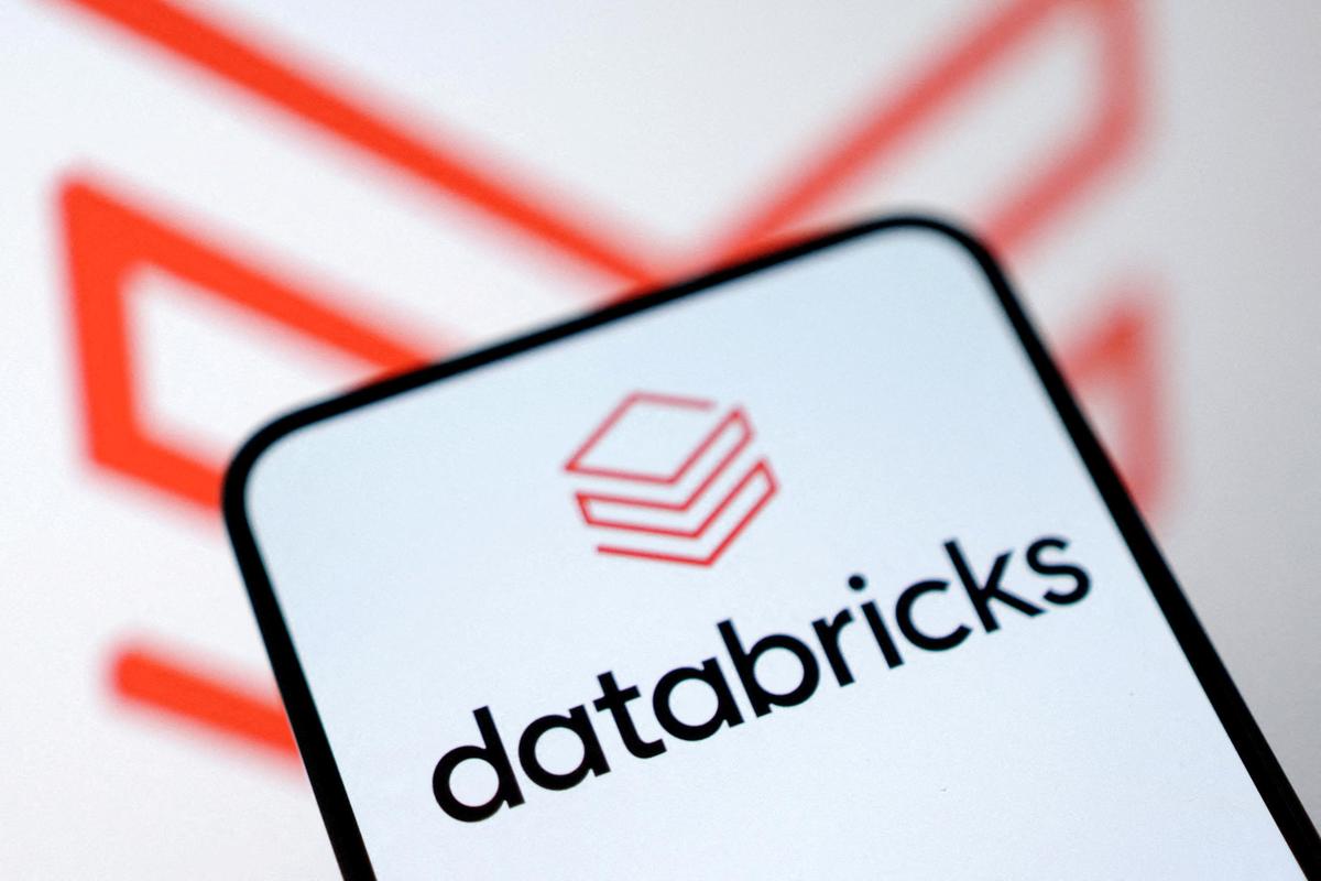thehindu.com - Reuters - Databricks valued at $134 billion in latest funding round