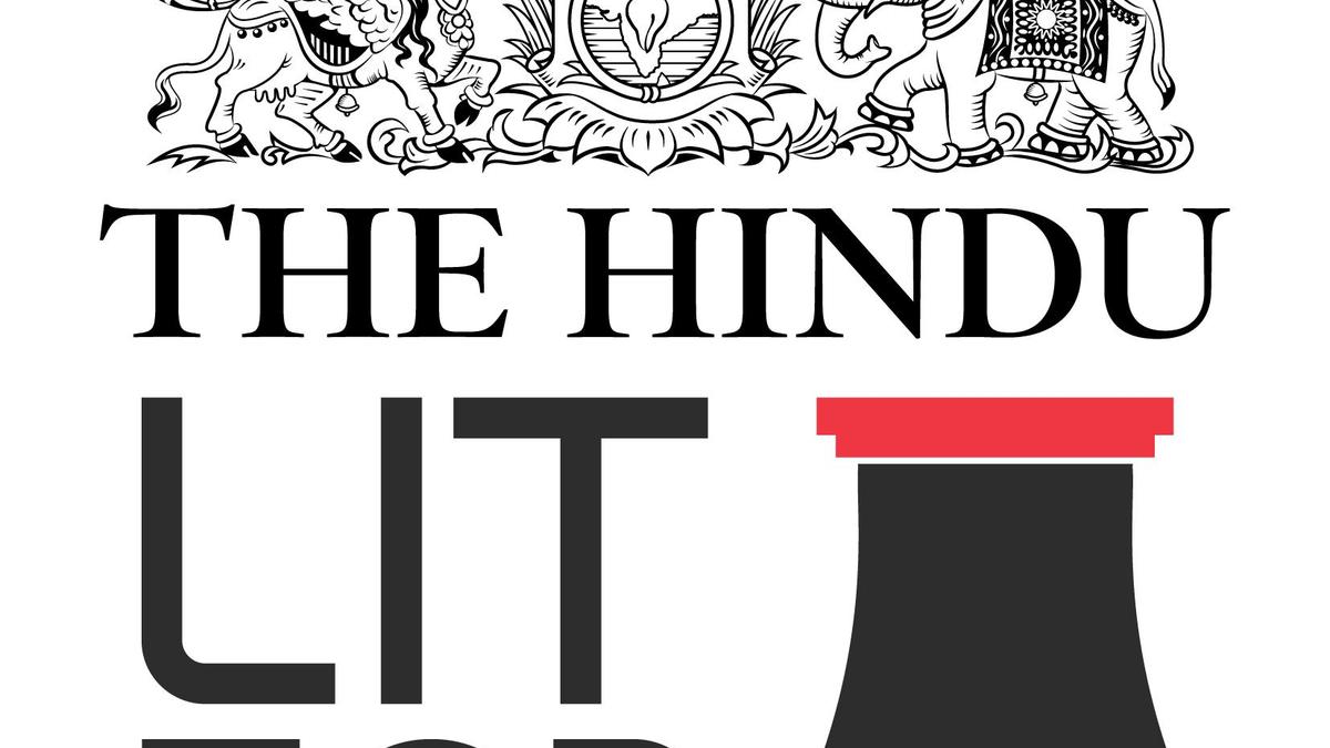 Icons and ideas set to animate The Hindu Lit for Life