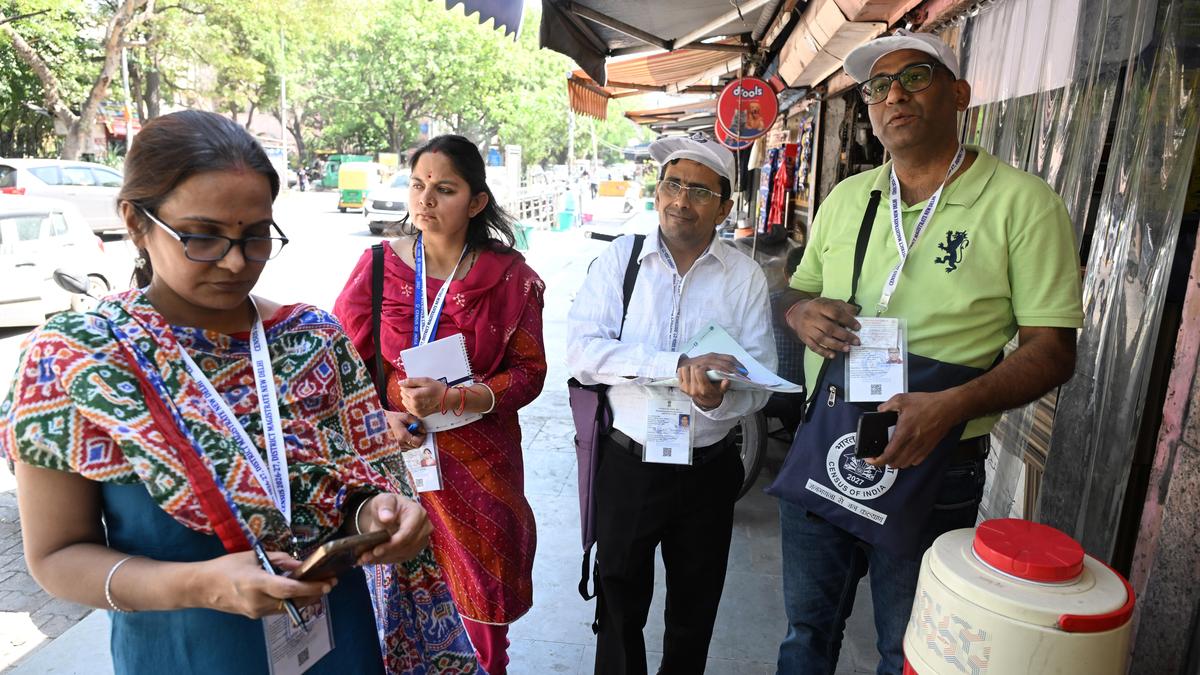 The Hindu Morning Digest: April 26, 2026