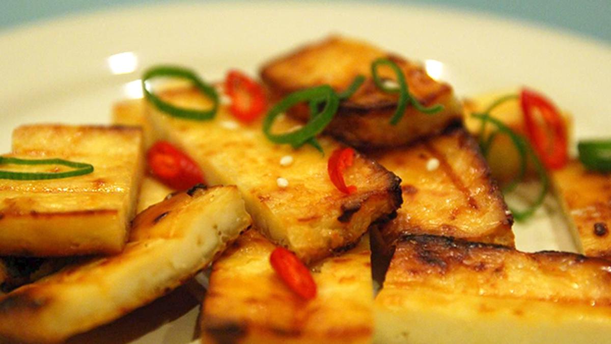 163 paneer samples tested by FSSAI in Karnataka 