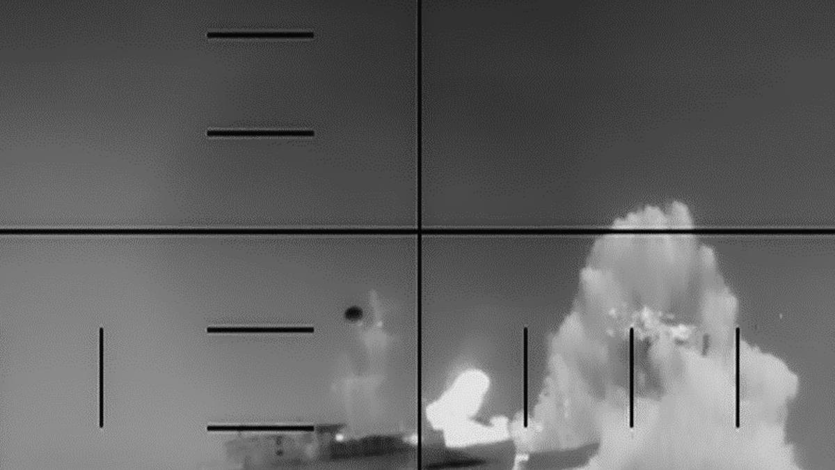 India rejects claims of U.S. using its ports against Iran