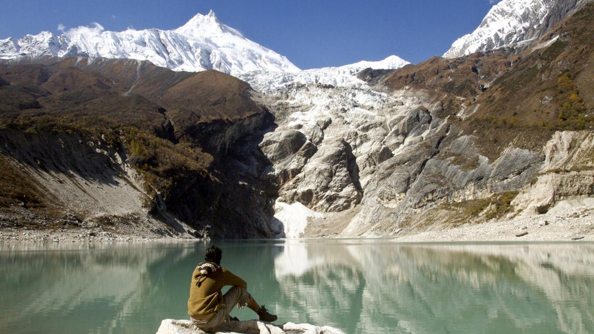 Setting up early warning in the Himalaya poses unique challenges