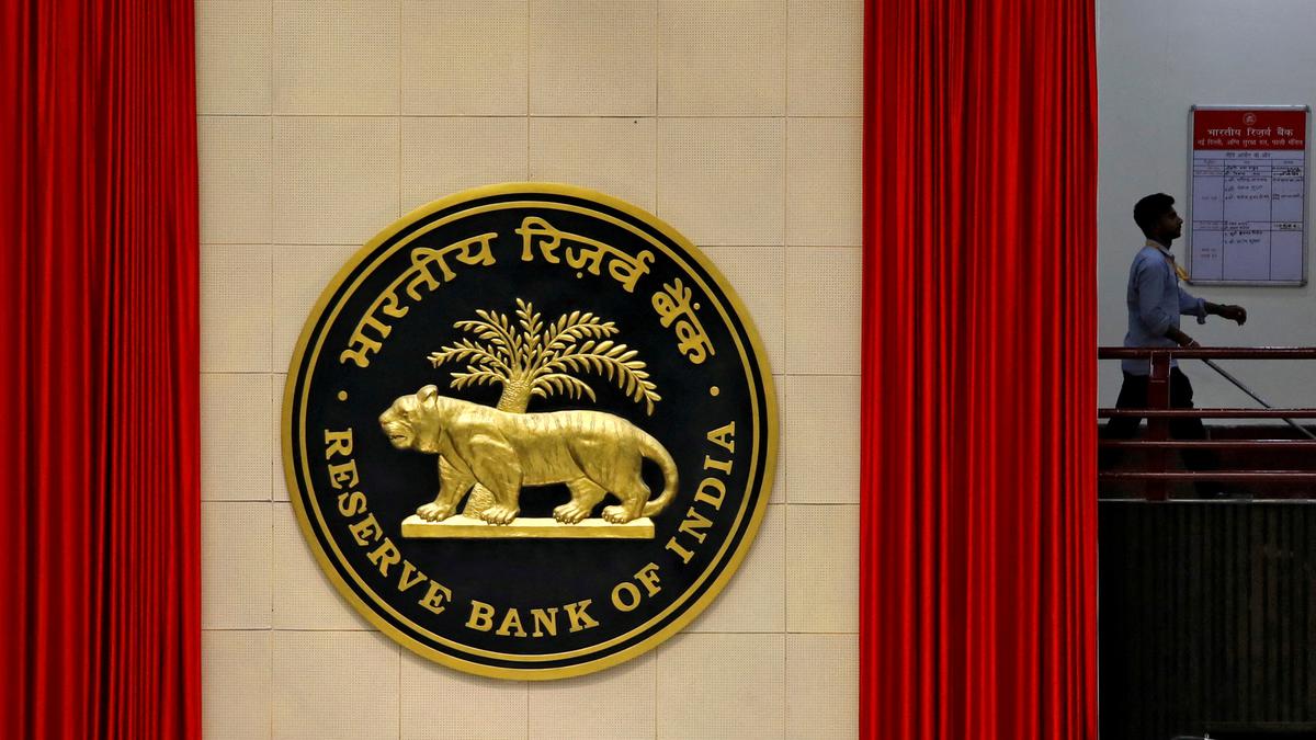 RBI increases risk weights on consumer credit exposure of banks, NBFCs to 125% from 100%
