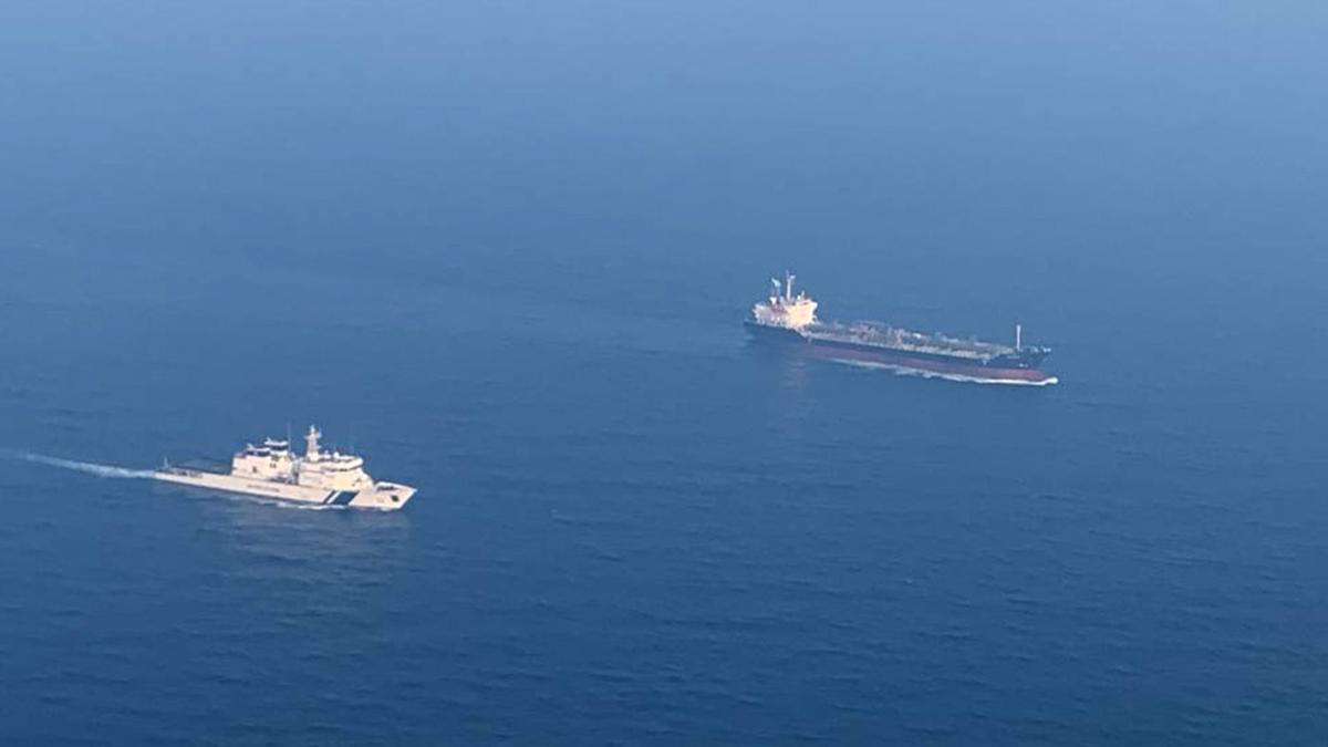 Houthi attacks: a threat to global shipping? 