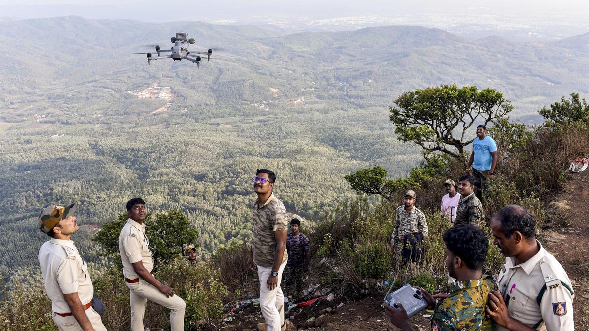 15-year-old missing girl from Kerala found dead in Chikkamagaluru