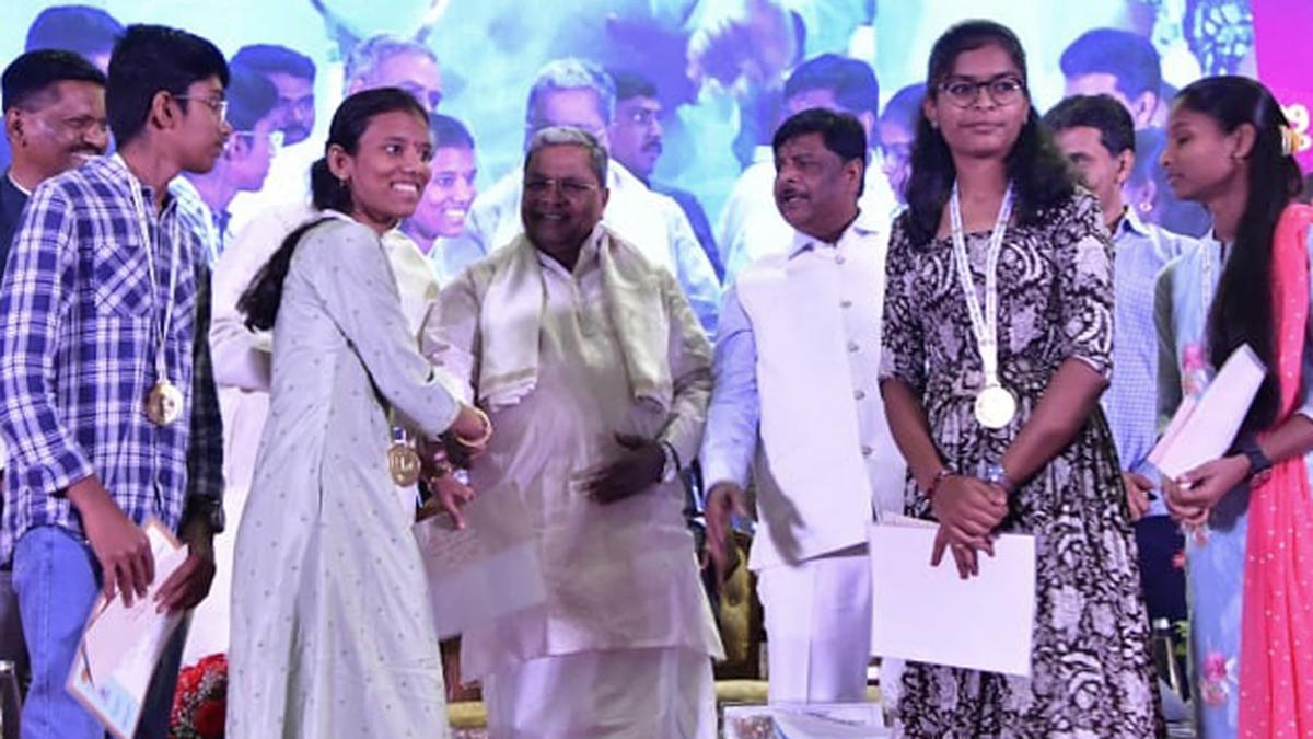 Caste consciousness increasing among educated people: Karnataka CM