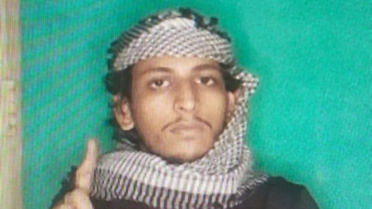 Karnataka CM seeks DKS reaction after ISIS claims responsibility for Mangaluru cooker blast