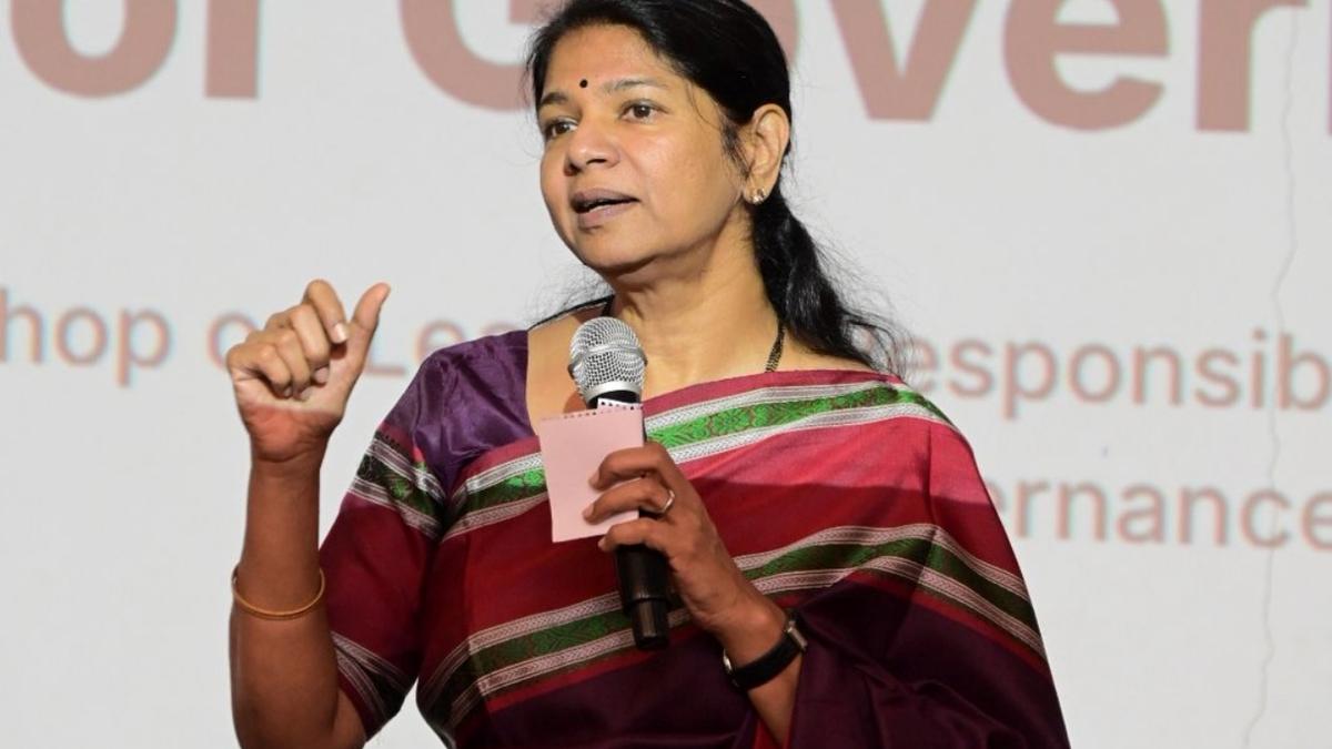 AI workshop held for Thoothukudi Corporation employees and council members