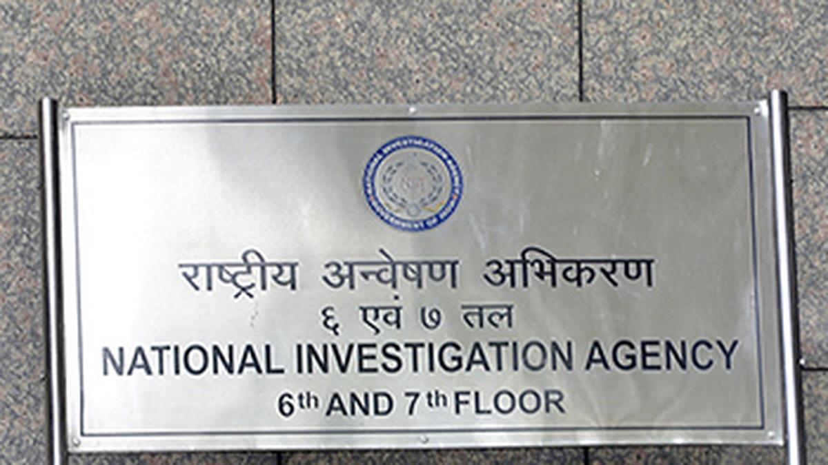 Chandigarh grenade attack case: NIA searches locations linked to Babbar Khalsa International