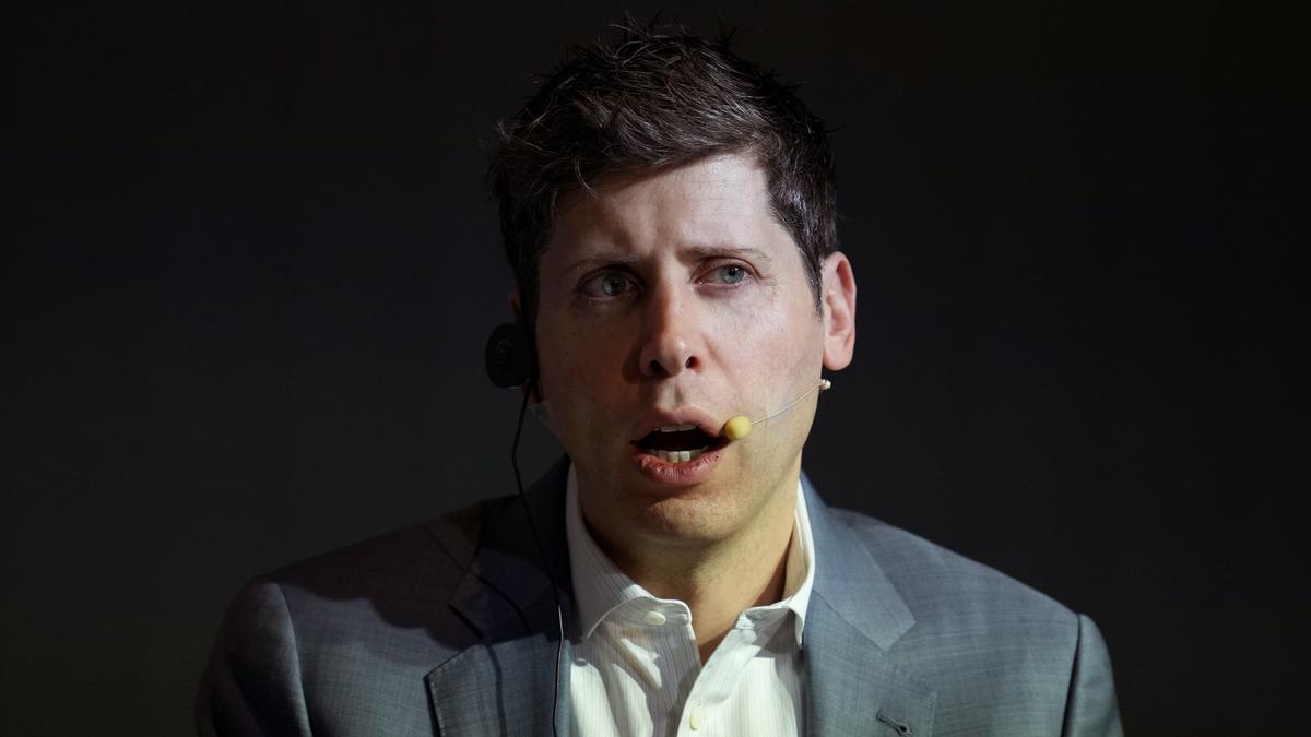 OpenAI CEO Sam Altman likely to visit India on February 5