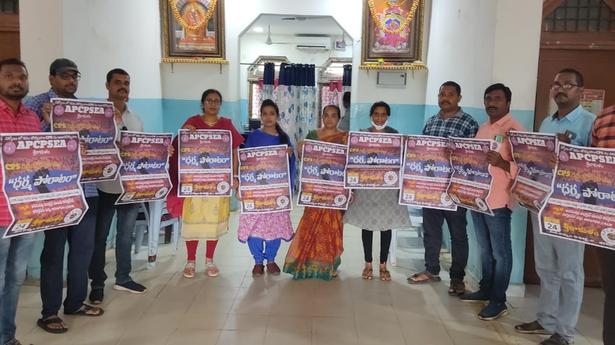 APCPS employees planning a Million March on September 1