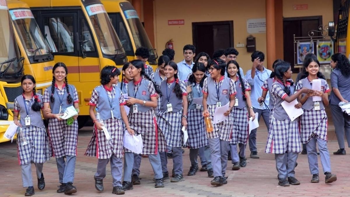 Kerala Plus Two Class 12 results to be declared on May 22