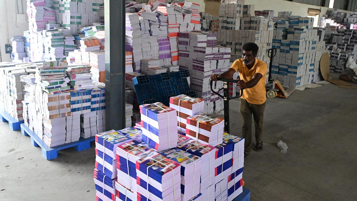 'Vidyarthi Mitra’ kit distribution will be delayed by a month, says Samagra Shiksha official