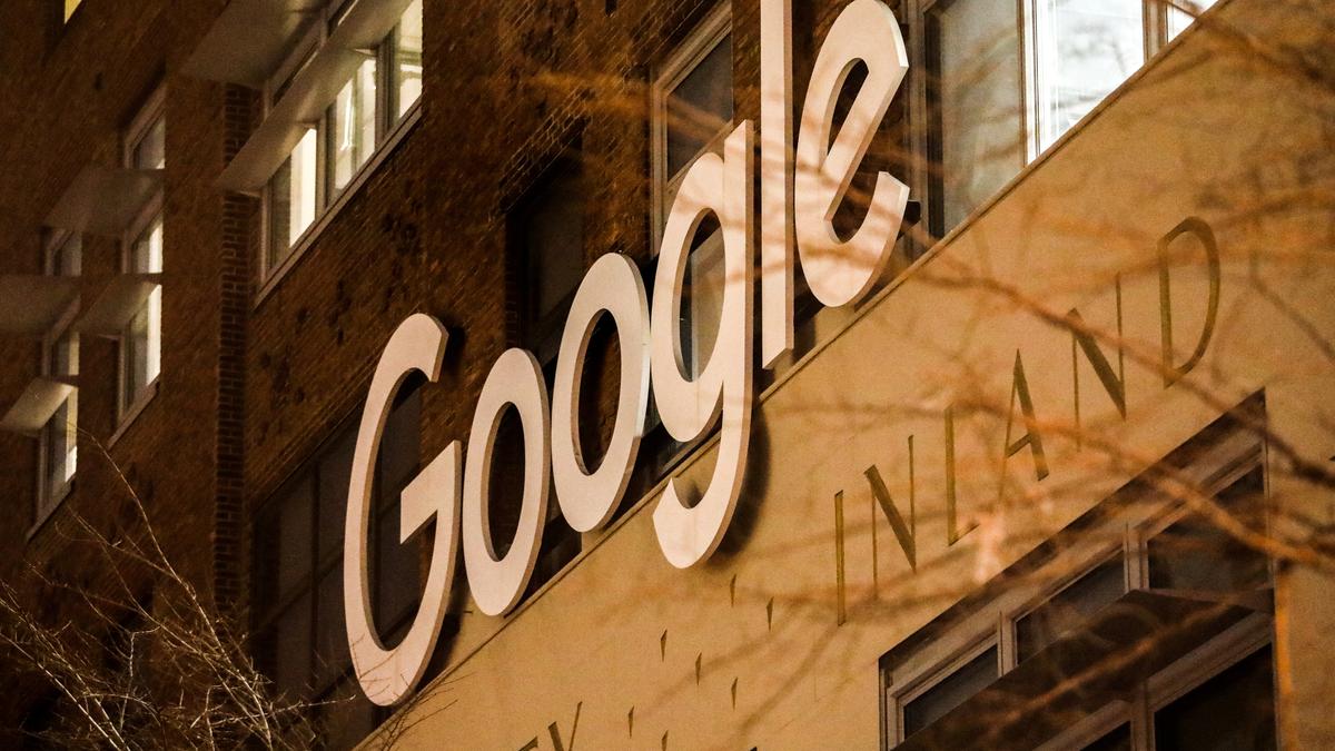 Judge says trial is needed to decide U.S. government antitrust case over Google's ad tech