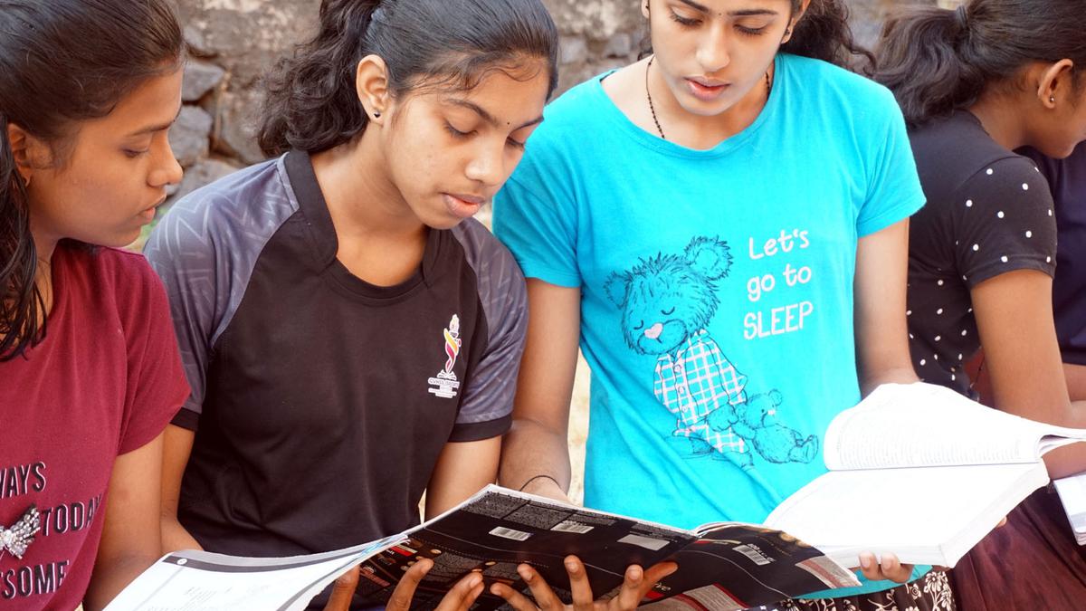 SSLC exams begin today