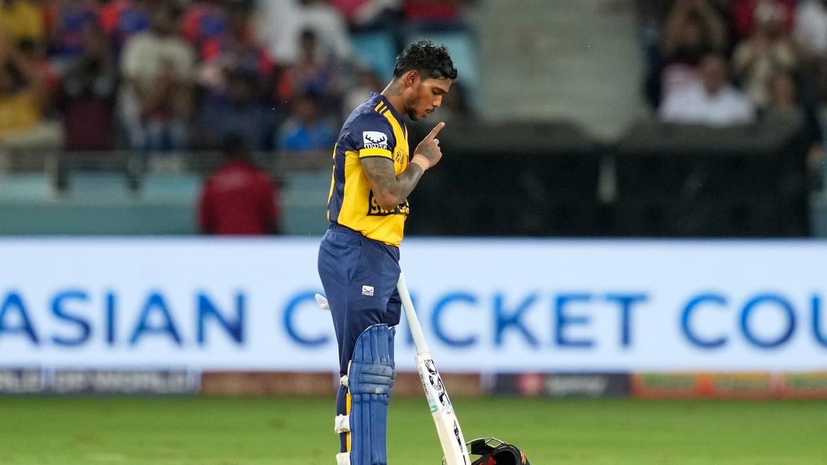 Asia Cup 2025: We don’t have mental block against India, this team can go very far, says Jayasuriya
