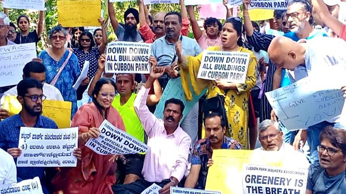 HC annexe: Govt scouting for alternative sites