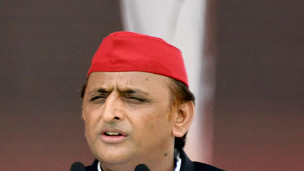 Akhilesh Yadav, Jayant Chaudhary unlikely to attend Bharat Jodo Yatra in Uttar Pradesh