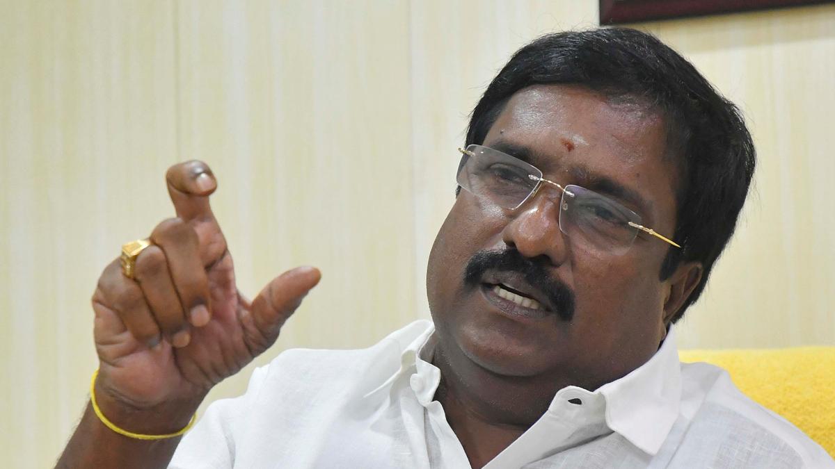 Puducherry DMK to boycott customary Republic Day tea party hosted by Lt. Governor Tamilisai