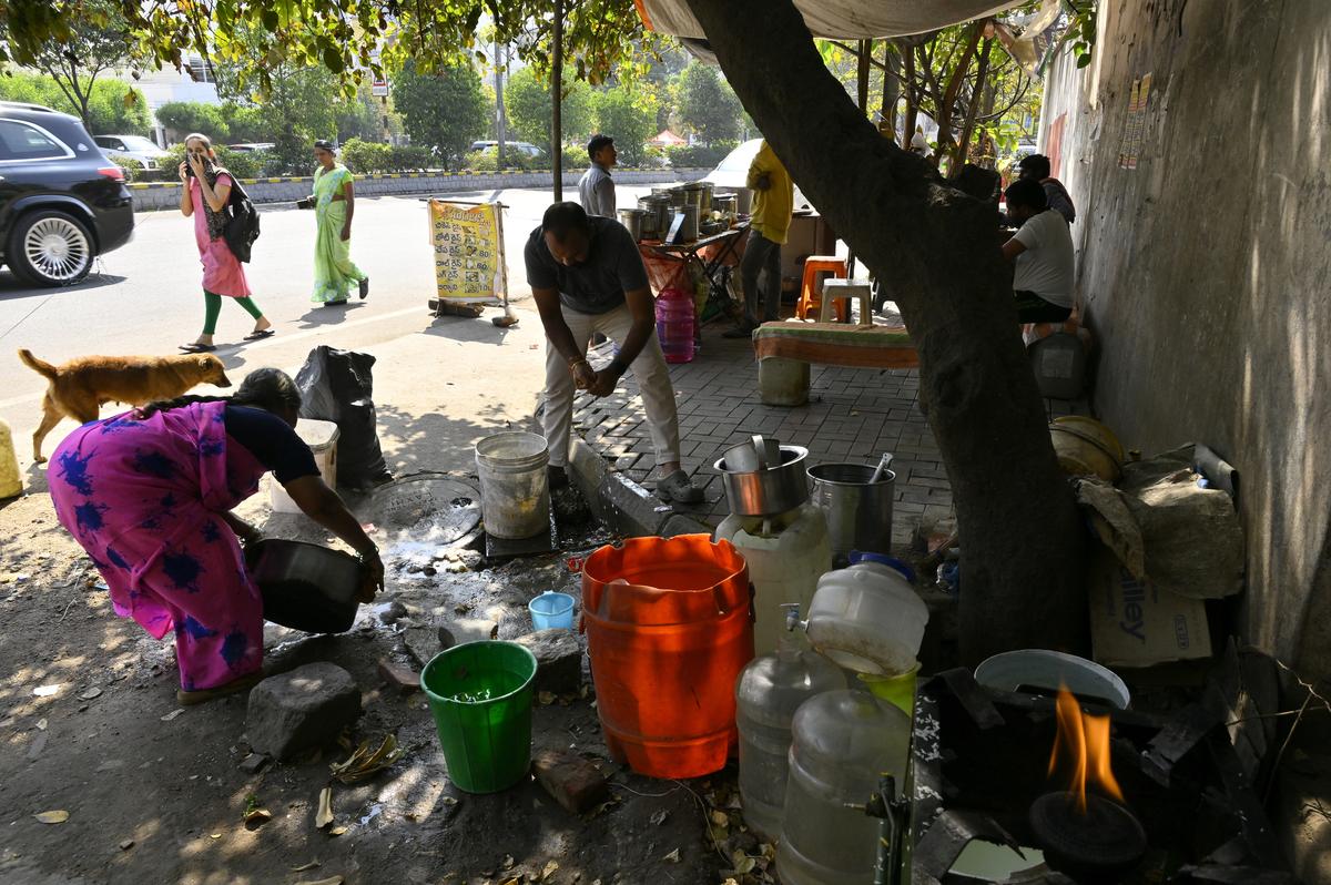 The city’s bustling street food culture is a culinary treasure but often comes with hidden risks. These vibrant open-air kitchens are often hotspots for hygiene violations. 