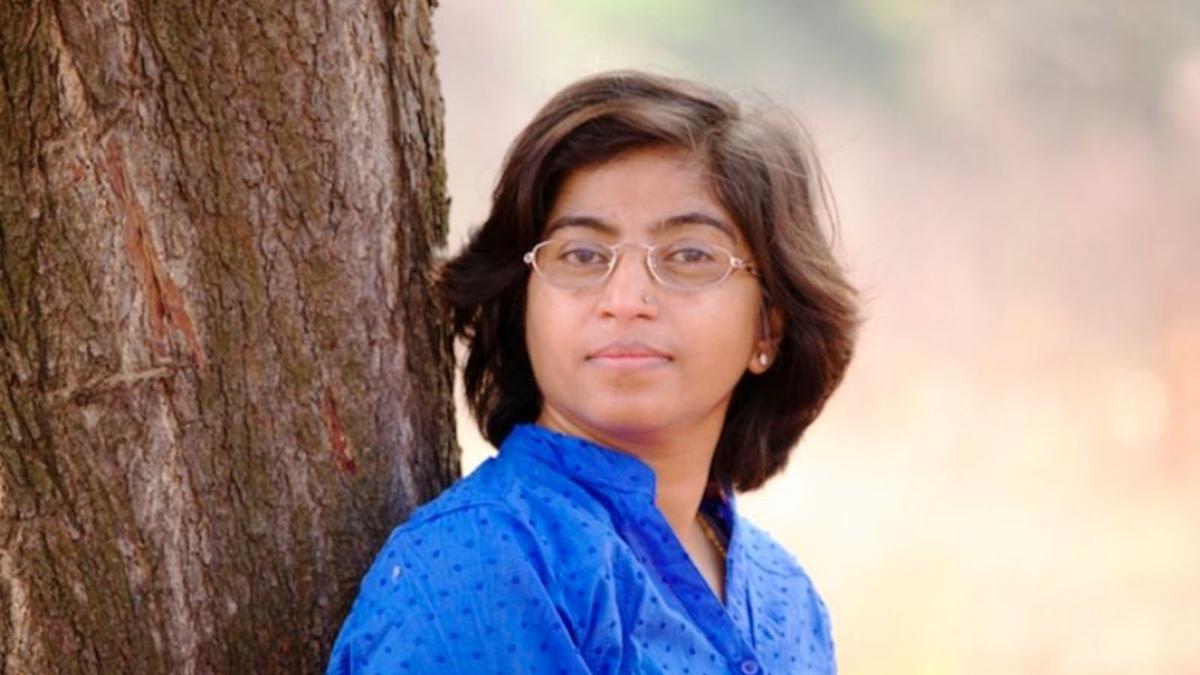 Prajwala founder Sunitha Krishnan on her fight for dignity for survivors of assault