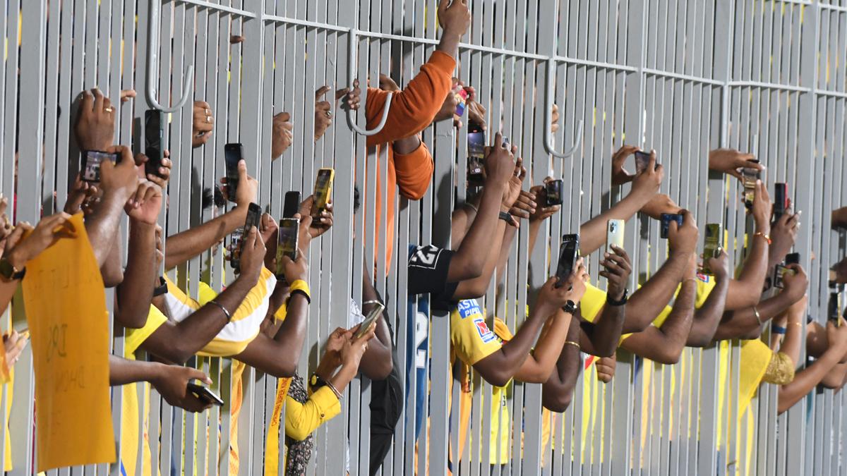 22 arrested for selling IPL tickets in black market in Chennai