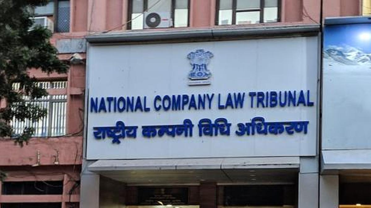 NCLT admits Reliance Infrastructure for insolvency resolution process