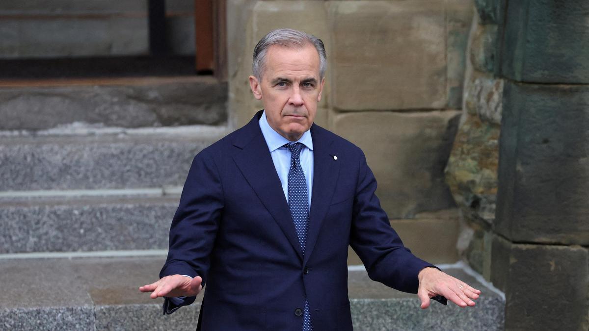 कनाडा के प्रधानमंत्री कार्नी ने अमेरिकी आर्थिक संबंधों को ‘कमजोरी’ बताया, जिसमें सुधार की जरूरत है